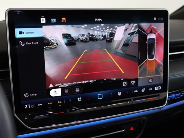 Volkswagen ID.7 210/77 388,-ohne Anzahlung ACC H&K Travel Kamera