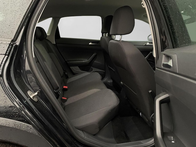 Volkswagen Taigo 1.0 TSI DSG Life