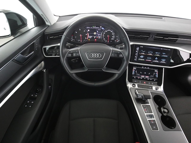 Audi A6 35 TDI Avant S-Tronic