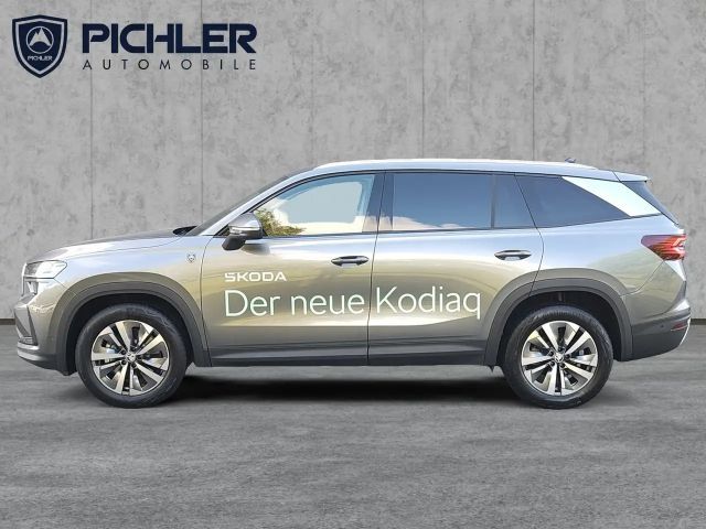 Skoda Kodiaq Selection