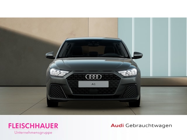 Audi A1 25 TFSI S-Tronic Sportback