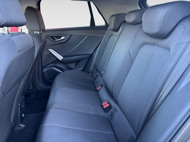 Audi Q2 35 TFSI S-Line S-Tronic