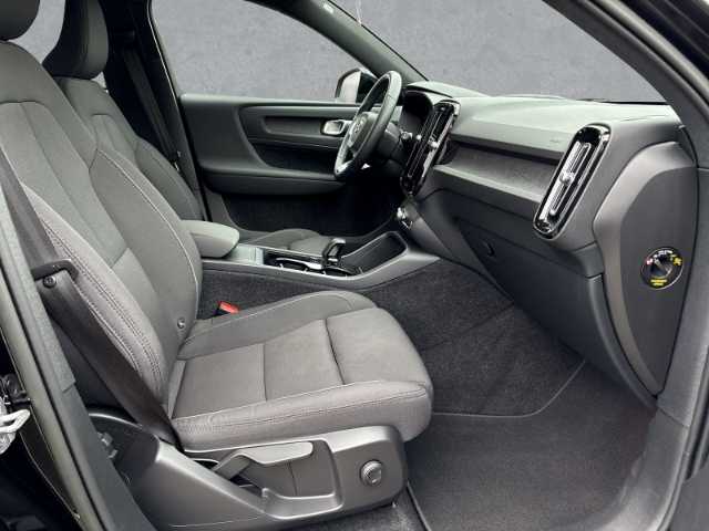 Volvo XC40 XC40