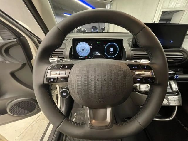 Hyundai INSTER 42 kWh