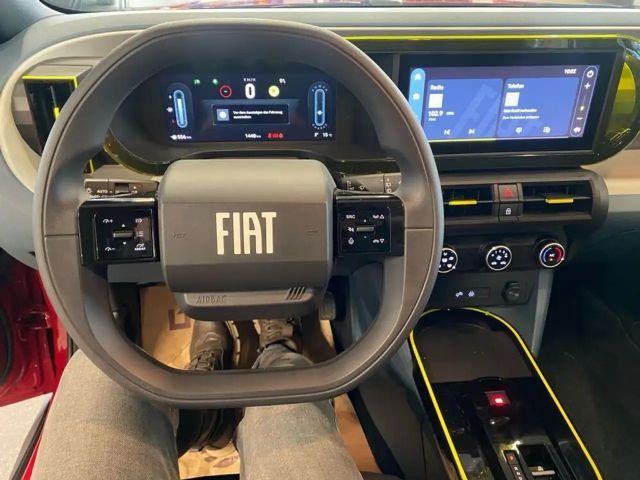 Fiat Grande Panda 1.2 Hyprid Icon 110