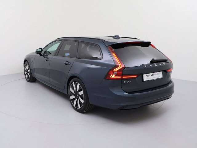 Volvo V90 AWD Dark Plus Recharge T6