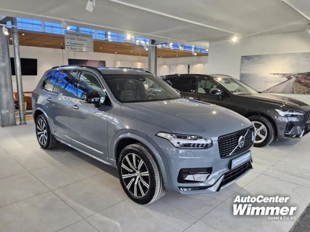 Volvo XC90 AWD Ultimate