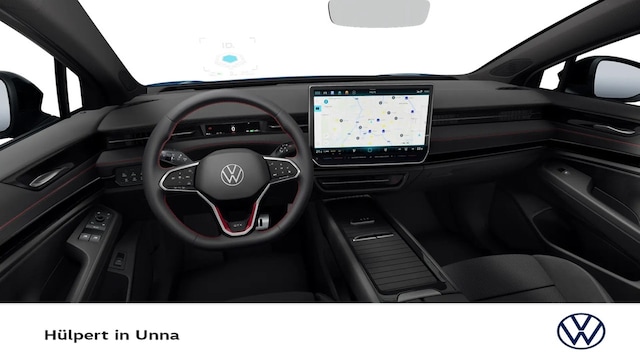 Volkswagen ID.7 GTX Tourer