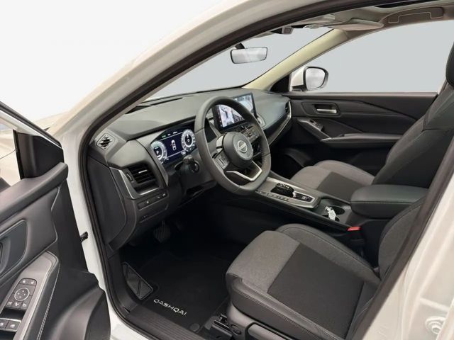 Nissan Qashqai N-Connecta