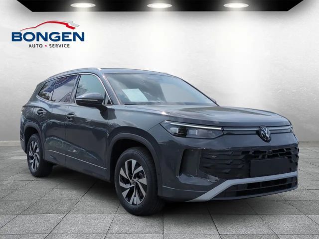 Volkswagen Tayron 1.5 eTSI DSG Life