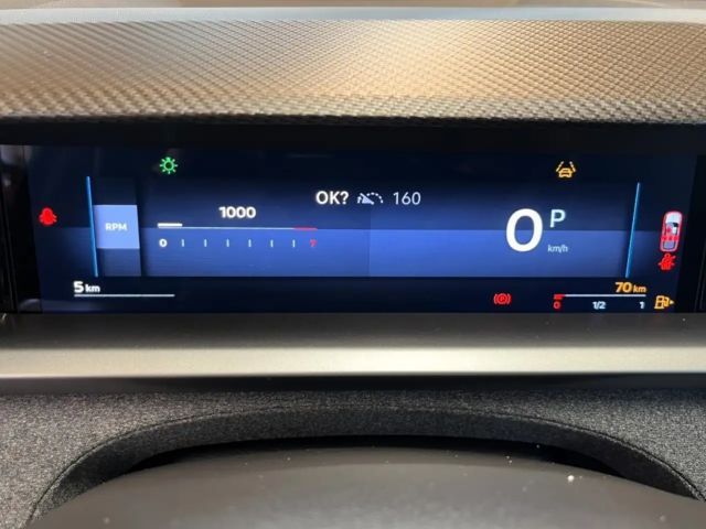 Opel Grandland X GS-Line Grand Sport