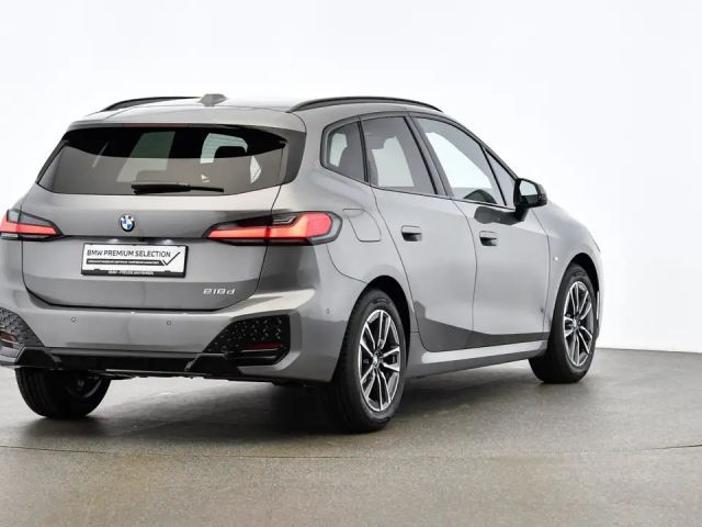 BMW 218 218d Active Tourer Sedan
