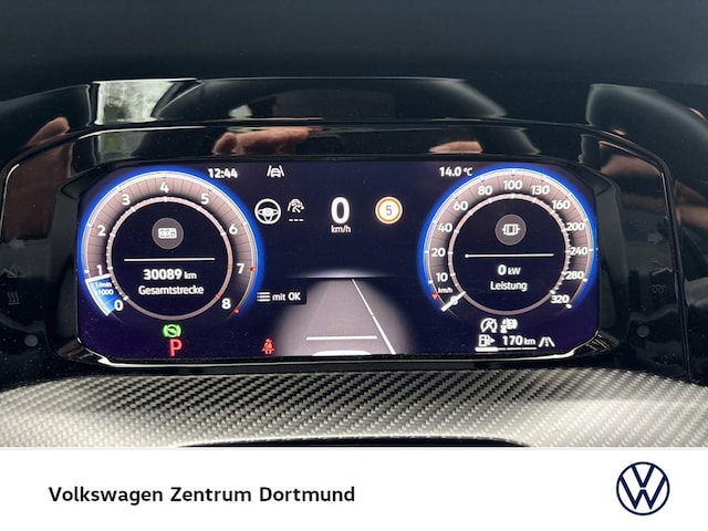 Volkswagen Golf Golf VIII