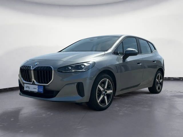 BMW 216 DCT