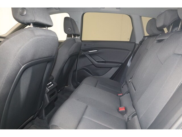 Audi Q6 e-tron Suv e-tron Audi Q6 SUV e-tron