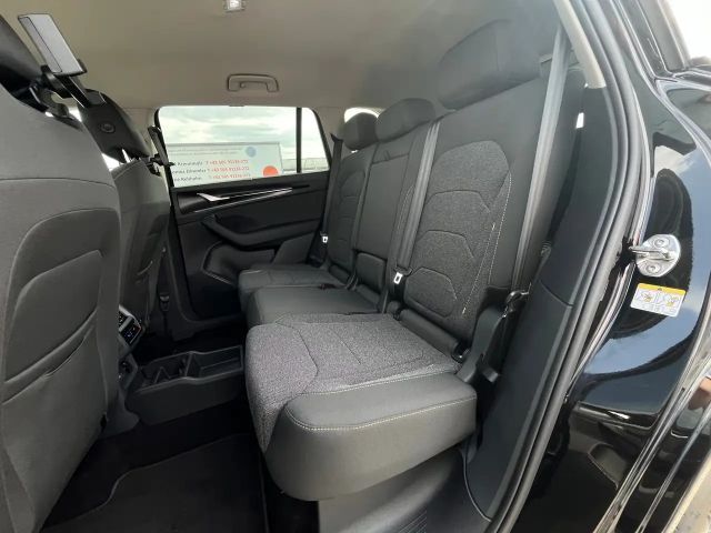 Skoda Kodiaq Selection