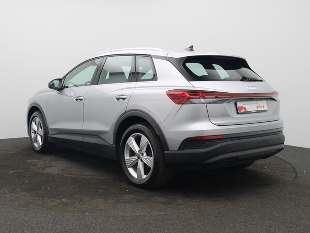 Audi Q4 e-tron SUV 45 e-tron Audi Q4 e-tron
