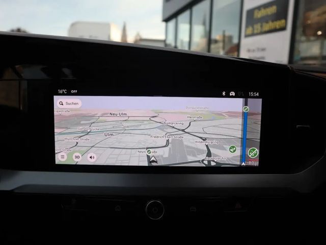 Opel Mokka 1.2 Turbo Edition