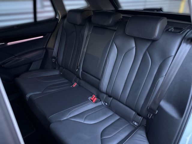 Skoda Enyaq Suite iV 80