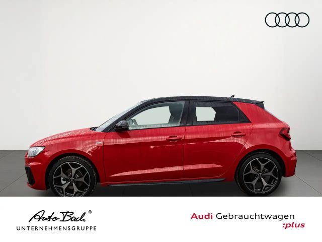 Audi A1 30 TFSI S-Line S-Tronic