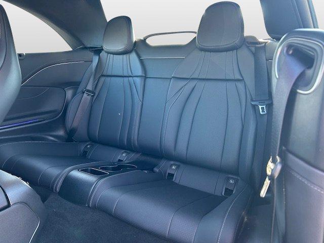 Mercedes-Benz CLE 300 4MATIC AMG Line