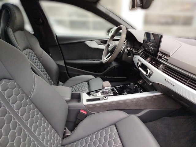 Audi RS5 Quattro Sportback