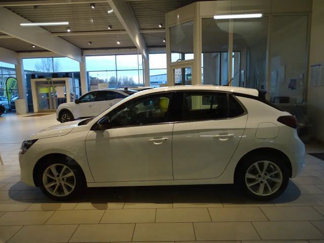 Opel Corsa 1.2 Turbo Elegance Turbo