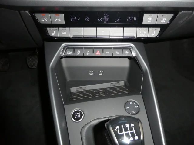 Audi A3 30 TDI Sedan