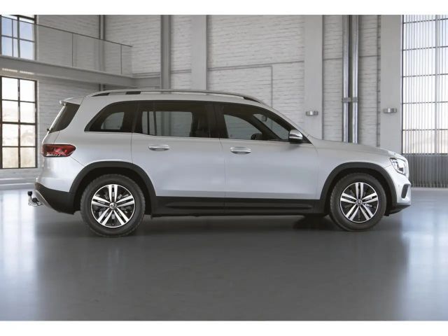 Mercedes-Benz GLB 180 GLB 180 d