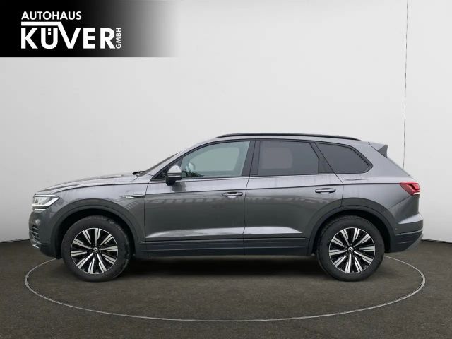 Volkswagen Touareg 3.0 V6 TDI DSG
