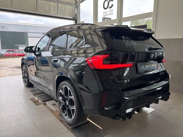 BMW X1 M35 M-PRO+PANO+H&K+360GRAD+AHK+ALCANTARA