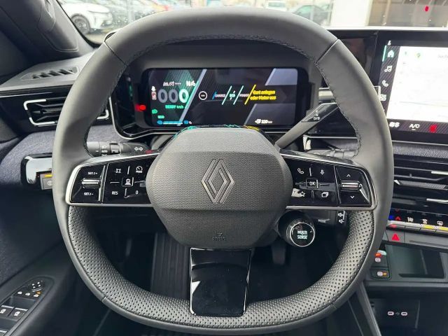 Renault 5 Comfort Electric Techno