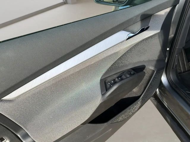 Skoda Enyaq Loft iV 60