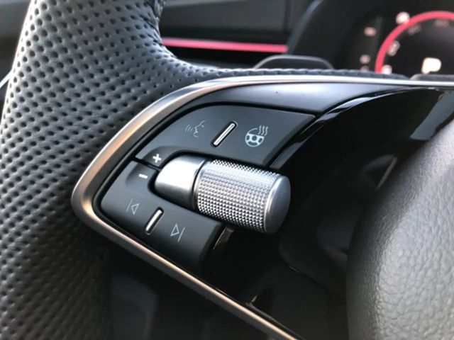 Skoda Scala 1.5 TSI Monte Carlo