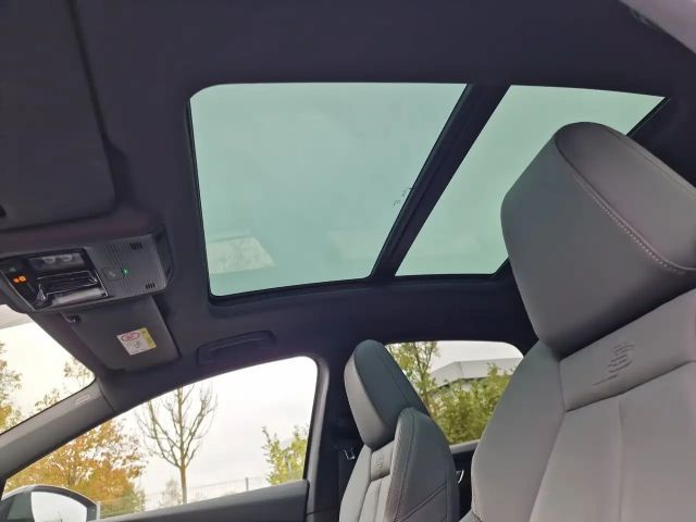 Audi Q4 e-tron 50 Quattro S-Line Sportback