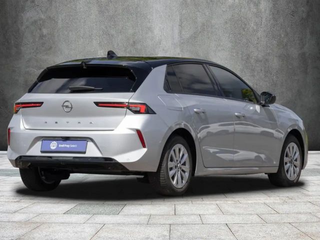 Opel Astra 1.2 Turbo Elegance Turbo