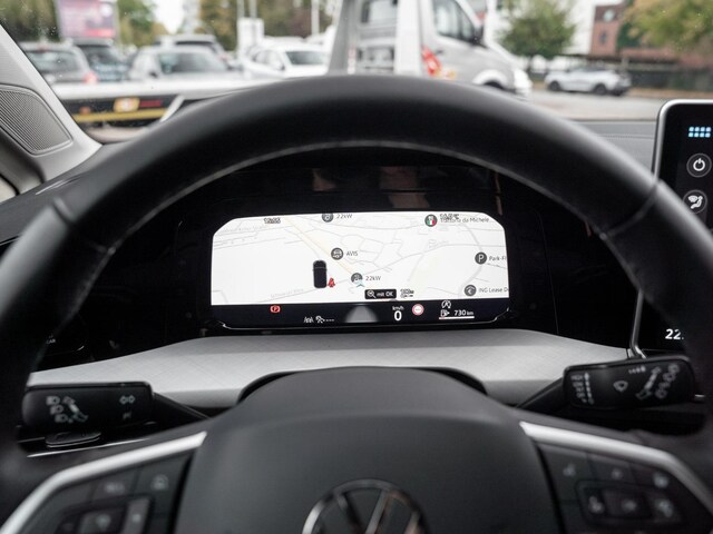 Volkswagen Golf 1.5 TSI Golf VIII