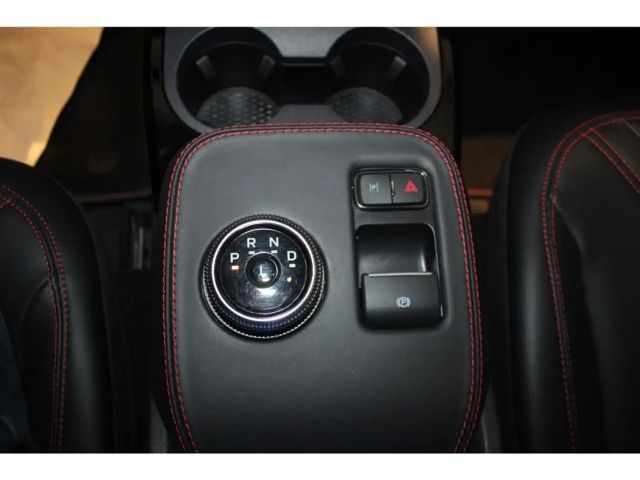 Ford Mustang Mach-E AWD