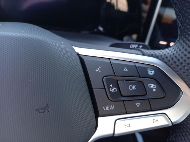 Volkswagen Golf 2.0 TDI DSG R-Line