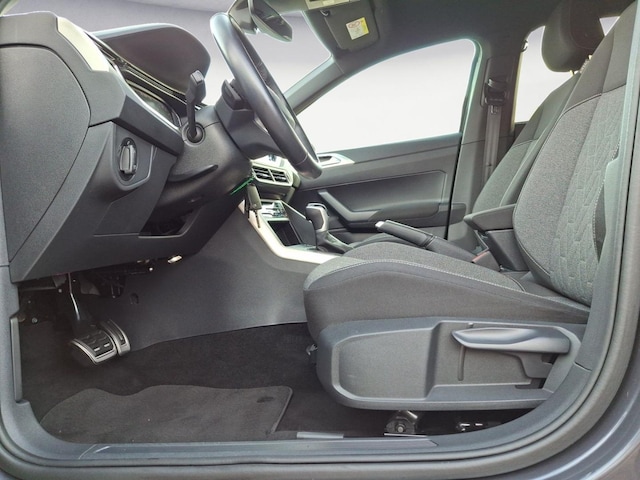 Volkswagen Taigo 1.0 TSI DSG Life