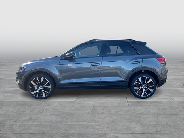 Volkswagen T-Roc 2.0 TDI DSG Style