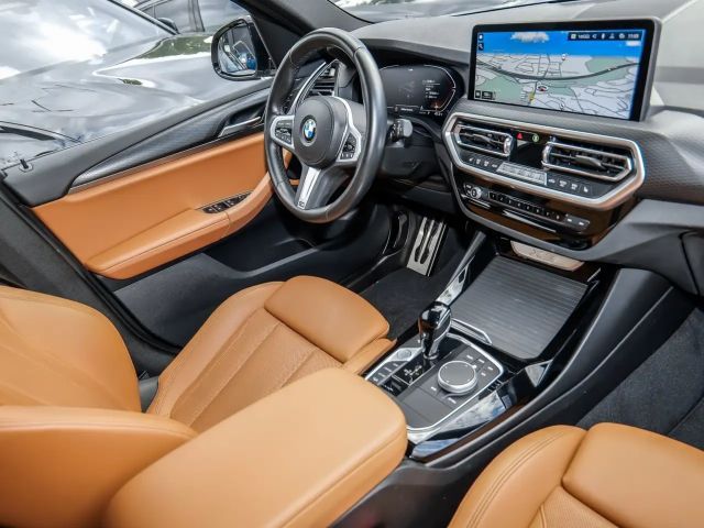 BMW X3 M-Sport xDrive30d