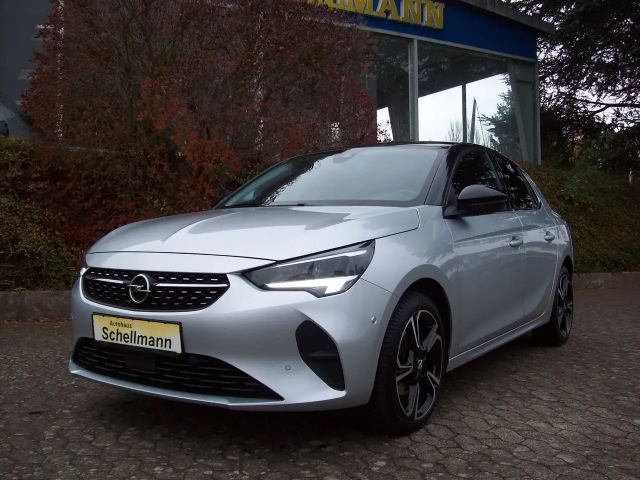 Opel Corsa Elegance