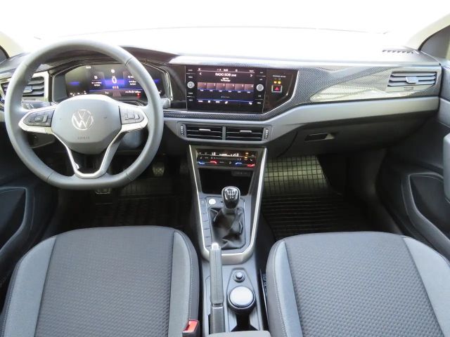 Volkswagen Taigo 1.0 TSI Life