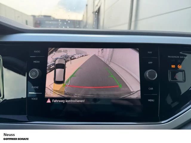 Volkswagen Taigo 1.0 TSI DSG