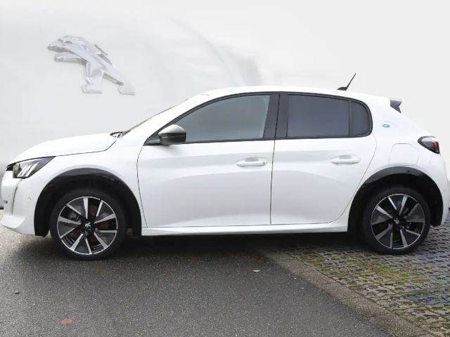 Peugeot E-208 GT-Line