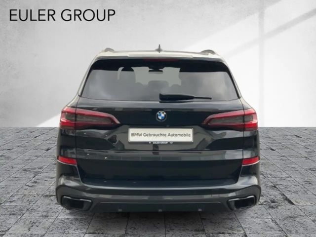 BMW X5 M-Sport xDrive xDrive45e