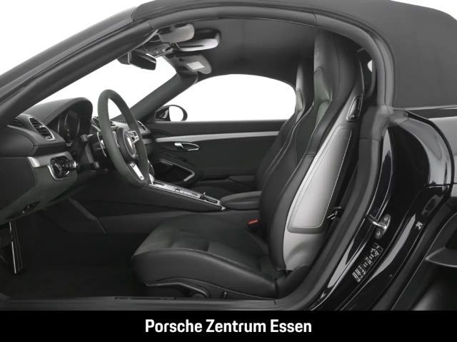 Porsche Boxster 718 GTS