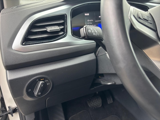 Volkswagen T-Roc DSG Life