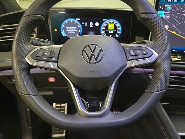 Volkswagen Tiguan 1.5 eTSI R-Line